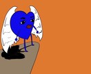 恋愛関係の悩み、タロットカードで占います 勇気を出せず悩んでいるあなたの力になります イメージ1