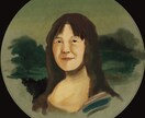 世界の名画風SNSアイコンを作成します あなたの顔が名画に！！自分だけのSNSアイコン！ イメージ1