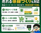 Shopifyの修正・カスタマイズ・機能追加します 依頼した翌日に、直っていてほしい。そんな方のための商品です。 イメージ7