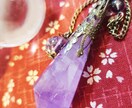 ワンコイン☆YES/NOをペンデュラムで占います 2択の判断に迷っている方へ。タロットからのメッセージ付き。 イメージ1