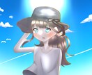 動画のサムネやアイコンを描きます 貴方のご希望のままに！！描きます！！教えてください！ イメージ2
