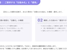 丸投げOK！AI活用で経理・事務代行＆自動化します ITが苦手でも大丈夫！あなたに最適な方法で面倒な業務を効率化 イメージ5