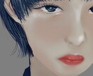 歌ってみたイラスト作成&動画編集します しっかり相談しながら素敵な作品を一緒に作りましょう イメージ9