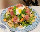 10日間無制限〜管理栄養士が食事相談のります 日常の食事・栄養のこと・ダイエット中の食事など「食」のこと イメージ8