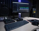 この世に一つしかないオリジナル楽曲を制作します 心に眠るあなたのサウンドを呼び覚ます イメージ1