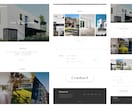 現役デザイナーがWEBデザインを制作します UI/UXに特化した高品質デザインを提供します◎ イメージ3