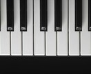 ピアノの弾き語り教えます ピアノの弾き語りを教えます。好きな楽曲を選んでください。 イメージ1