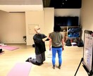 自宅でのトレーニング・ストレッチメニュー作成します エクササイズの解説PDF/動画付き！全力でサポートします！ イメージ6
