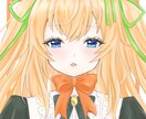 イラストを描きます アナログ、デジタルどっちも可です イメージ3