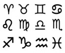 【西洋占星術】あなたのラッキーアイテム、ナンバー、カラーetcを知って、開運しましょう！ イメージ1