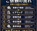 一人親方向けに元請・協力会社への営業文を作ります 現場経験16年プロフィール・初回営業文・返信文をまとめて作成 イメージ4