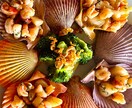 鮮魚の捌き方、選び方、仕入れ方教えます 今日からお魚を食卓に取り入れましょう イメージ3