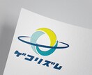 一度見たら忘れられない印象に残るロゴを作成します シンプルでオリジナリティ溢れ一目で伝わる！ イメージ3
