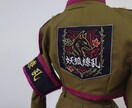 アイドル衣装製作承ります ステージ衣装を新規製作、新調されたい方へ イメージ7