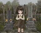 イラスト全般の制作承ります ご希望の用途に合わせて丁寧にイラスト制作いたします！ イメージ3