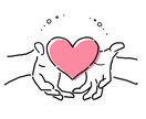 気持ちが沈んでいる貴方を元気にします 悩んでいるあなたの「こころの止まり木」として話を聴きます イメージ1