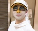 役者のためのボディメイク術をお教えします 短期間で自在に体型を変える方法を大公開! イメージ1