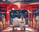 これからどうなる？2人の未来の行方を占います 近い未来/お相手の本心/恋の行方を視ます イメージ1