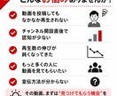 日本人の再生回数を増加させます 低価格、高品質でお届けします！ イメージ2
