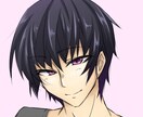 完全おまかせ！アイコン作成します 「アイコンの頼み方が分からない」そんなあなたにピッタリです！ イメージ2