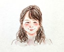 優しいタッチの可愛いアイコンイラストをお描きします SNSアイコンや企業・法人様からのご依頼も大歓迎です イメージ6
