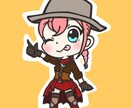アイコン作成します ココナラ初心者ですが、気持ちの良い取引が出来るよう心がけます イメージ8