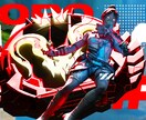 急ぎでもOK！YouTubeサムネイル作成します 修正2回までサムネイル作成します！ イメージ4