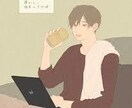 女性限定❣️で男子に聞きづらいこと本音で語ります 現役男子大学生が際どい質問に正直に答えます‼️ イメージ1