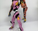 プラモデル制作代行致します 【素組み、簡単フィニッシュ限定】でマイプラモを提供します！ イメージ5