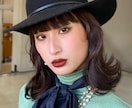 現役プロと一緒に新しい自分に出会うメイクを学べます 「私にこんなメイクも似合うんだ」を、一緒に見つけませんか？ イメージ5