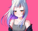 3名様限定価格、アイコン制作いたします サムネや動画素材にも使える✨️ イメージ3
