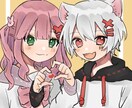 あなたの希望に沿ったイラストを描きます あなたの希望に沿った素敵なイラストを制作致します！ イメージ2