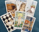 のんびり気まぐれ猫たちからのメッセージお届けします 猫たちからのいつもとは少し違ったメッセージ聞いてみませんか？ イメージ3
