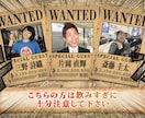 人気No.1！ラブピース オープニング作ります 映画のオープニングを思わせる、結婚式オープニングムービー イメージ8