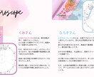 激安で当たる！1000円で二人の相性♡占います 鑑定書付き│恋愛・結婚相性を鑑定[タロット,四柱推命,宿曜… イメージ5