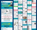LPデザインします FV込み！ 情報を整理してターゲットにわかりやすく訴求 イメージ3