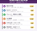 占い専用のAI活用プロンプト55選を提供します 【先着10名限定1500円】鑑定文もSNSもコピペで時短 イメージ3