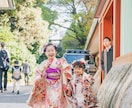 大切な日を“思い出になる写真”に残します 初めてでも自然な笑顔を引き出します！ イメージ5