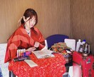 オラクルカードリーディングします オラクルカードにのせて今必要なメッセージお届けします イメージ2