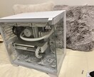 初心者向けPC自作代行サービス致します あなた専用のPCを丁寧に組立！ イメージ1