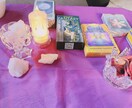 総合的に恋愛鑑定致します お相手の本音本心・相性・今後のアドバイス！ イメージ2