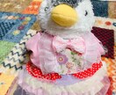 ぬいぐるみの洋服作ります お持ちのぬいぐるみを更に可愛くします イメージ6
