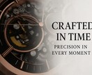 洗練されたHP用画像をcgを使い作ります HPでそのまま使える売れる見た目の製品画像を制作します。 イメージ3