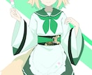 SNSのカオ！高画質な特製アイコンイラスト描きます SNSや動画配信等で使うアイコンが必要な方へ イメージ8