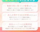 先着2社様★楽天経験者が商品画像制作します 今だけ1枚3,000円【成果へ繋ぐ】SEOも可能★丸投げOK イメージ3