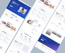 AI活用で短納期×高品質Web制作します 設計から実装まで安心の一貫対応 イメージ5