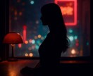 離れられへん…ミクロ相談室します 好きも弱さも…ぜんぶ預けてええよ イメージ1