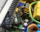 全国対応 マザボ、電源回路・端子修理・診断致します 端子破損 USB/HDMI基板修理 はんだ修理・パターン補修 イメージ3