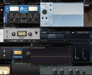 ミックス・マスタリングします 最短即日で音源作品として仕上げます！ イメージ1