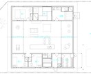 普通の家では満足できない方！間取り図の作成をします ライフスタイルに合わせた唯一無二のデザインをご希望の方へ イメージ4